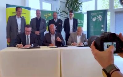 Flieden bekommt freiwilligen Polizeidienst