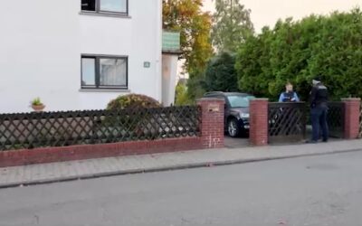 Schüsse in Rödermark – Zwei Tote