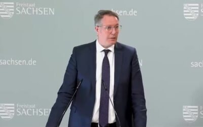Ministerpräsidentenkonferenz berät über Reform des öffentlich-rechtlichen Rundfunks und Asylpolitik