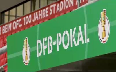 Lautern und der OFC wollen im DFB-Pokal überraschen