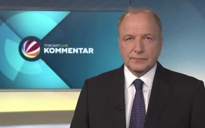 Kommentar zur VW-Krise von Philipp Stelzner