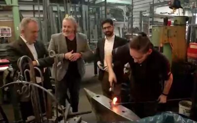 Hessische Ausbildungsbilanz vorgestellt
