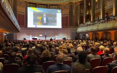 Wirtschaft: „Hessen Champions 2024“ ausgezeichnet