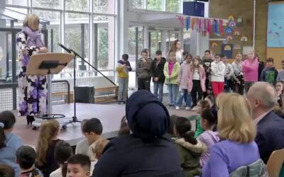 Hilfe für Schulen in Brennpunkten