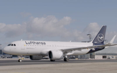 100 Jahre Luftfahrt in Frankfurt