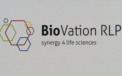 Spitzentreffen der Biotechnologie-Branche