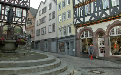 Kreative Ideen für Wetzlars Altstadt