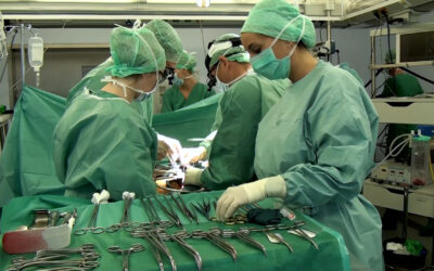 Krankenhausreform bleibt umstritten