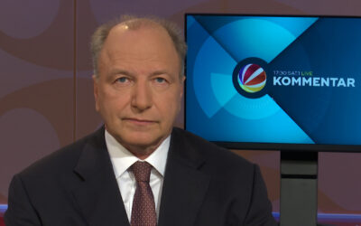 Kommentar von 17:30-Chefredakteur Philipp Stelzner