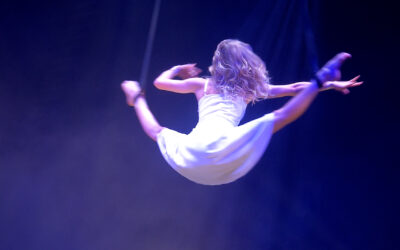 European Youth Circus in Wiesbaden