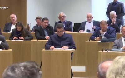 Wie geht es weiter bei den Freien Wählern?