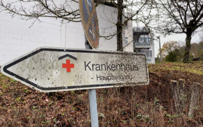 Kritik an Lauterbachs Krankenhausreform