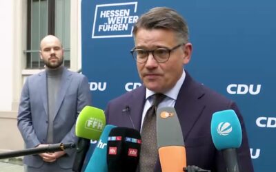 Union und AfD wollen schnelle Neuwahlen