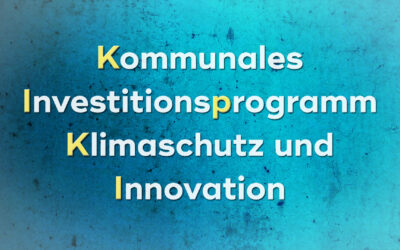 Kommunen investieren Millionen in Klimaschutz