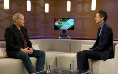 Der Sporttalk mit Thorsten Arnold am 22.11.2024