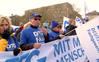Neuer Landeshaushalt für Hessen