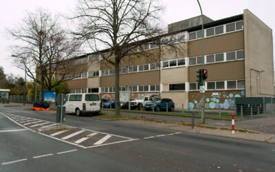 Marode Klassenzimmer dürfen nicht saniert werden