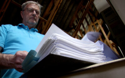Bürokratieabbau in Verwaltung und Unternehmen