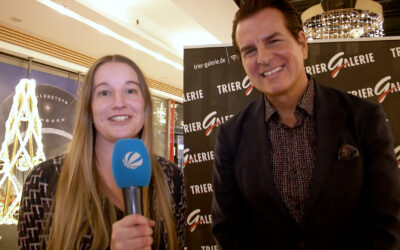 Casting für Hollywood-Film in Trier