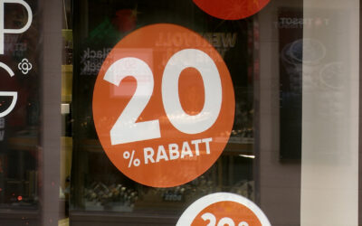 Vorsicht bei Black Friday-Angeboten!