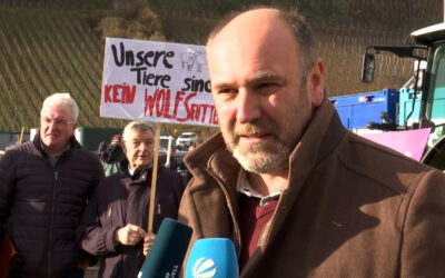 Umweltministerkonferenz im Ahrtal