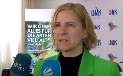 Ergebnisse der Umweltminister-Konferenz im Ahrtal