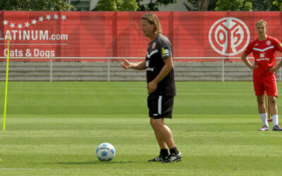 Vorschau aufs Bundesliga-Wochenende