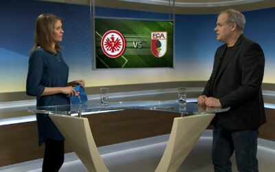 Der Sporttalk mit Thorsten Arnold