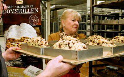 Mainzer Domstollen wird verkauft