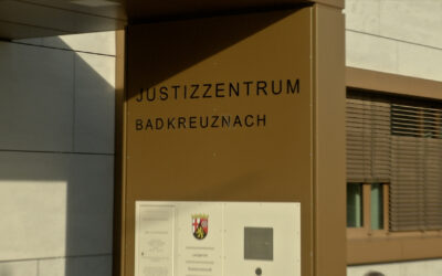 Frau erstochen – 10 Jahre Haft für Ehemann