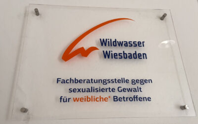 Hilfe für Opfer sexualisierter Gewalt