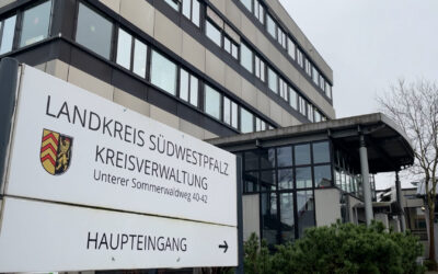 Kreis Südwestpfalz klagt wegen Finanzausstattung