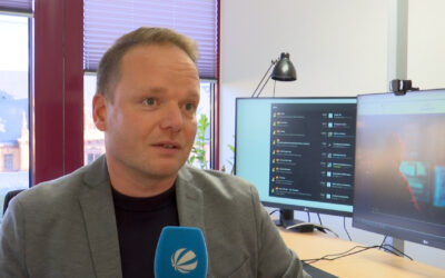 Kriminelles Online-Netzwerk lahmgelegt