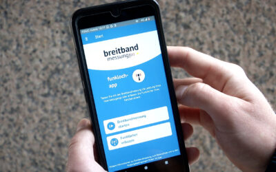 Digitalministerin zieht Bilanz zum Mobilfunkpakt für Rheinland-Pfalz