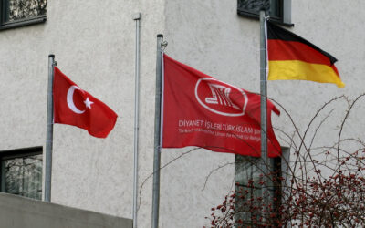 Rheinland-Pfalz schließt Verträge mit Islamverbänden