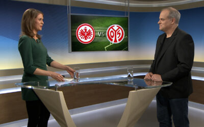 Der Sporttalk mit Thorsten Arnold