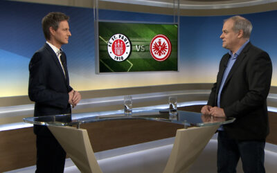 Der Sporttalk mit Thorsten Arnold