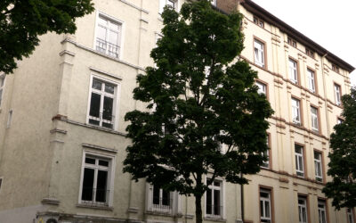 Mansoori legt Gesetz gegen Wohnungsleerstand vor