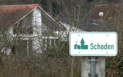 Warum in der Gemeinde Schoden niemand Bürgermeister werden will