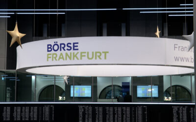 Ausblick auf das Börsenjahr 2025