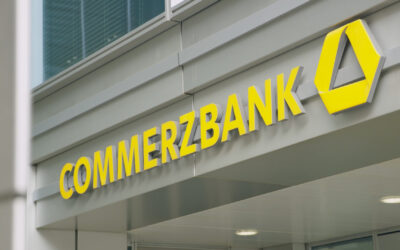 Wird die Commerzbank übernommen?