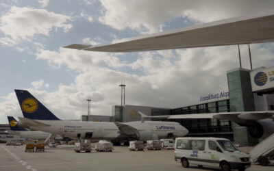 Lufthansa vor Einstieg bei ITA