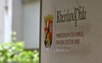 Zuzugssperre für Flüchtlinge in Pirmasens