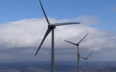Streit um Windräder bei Bad Orb