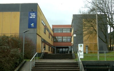 Künstliche Intelligenz als Schulfach