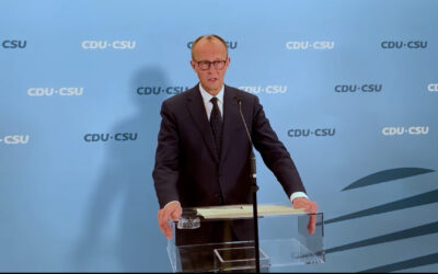 Reaktionen auf Asyl-Pläne der Union