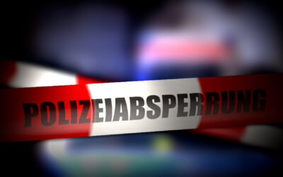 Toter Säugling in Wohnhaus entdeckt
