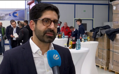 Neue Technik: Firma aus Nordhessen stellt kombinierte Wärmepumpen-Solaranlage her