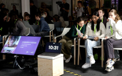 Safer Internet Day