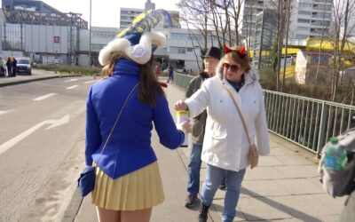 Steigende Sicherheitskosten belasten Fastnachtsvereine
